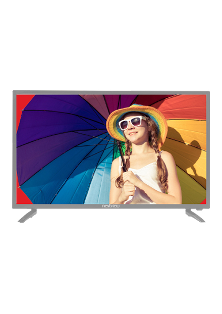 NV2FH24S – 24 INCH FULL HD SMART LED TV